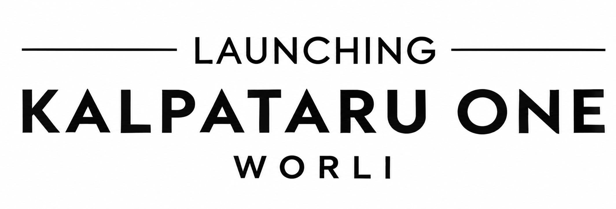 Kalpataru One Worli 